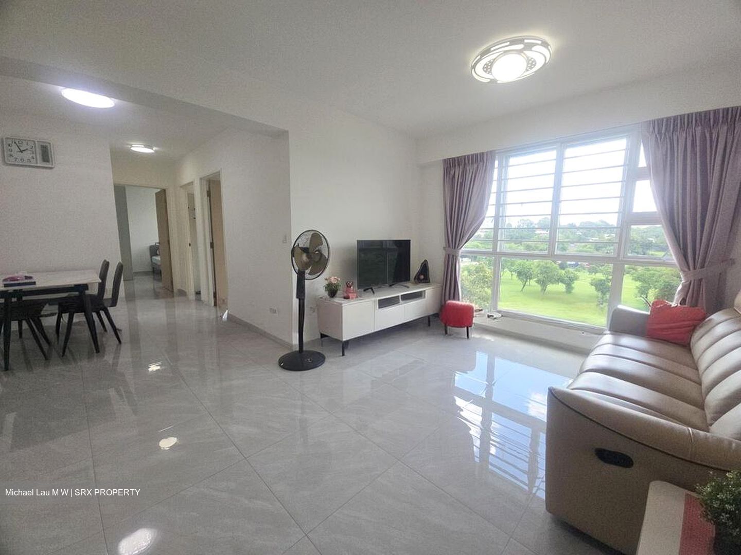 Blk 42A Skyoasis @ Dawson (Queenstown), HDB 4 Rooms #498161651